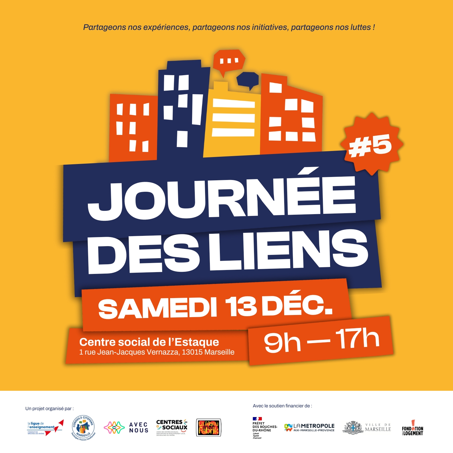 
Lien vers: https://forms.gle/sjMXEL4SgUcM37fXA